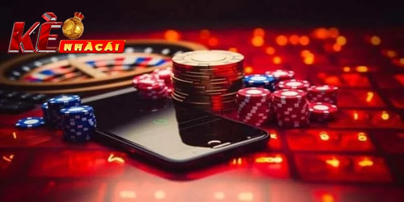 Khám phá kho trò chơi tại Az888