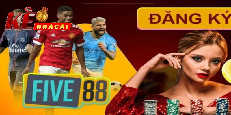 Điểm mạnh và điểm yếu của nhà cái Five88