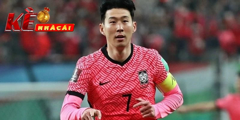 Mẹo cược hiệu quả kèo bóng đá Hàn Quốc