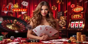 Nhà cái SV368 có uy tín không? Đánh giá chi tiết