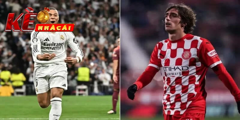 Tìm hiểu các loại tỷ lệ kèo La Liga 
