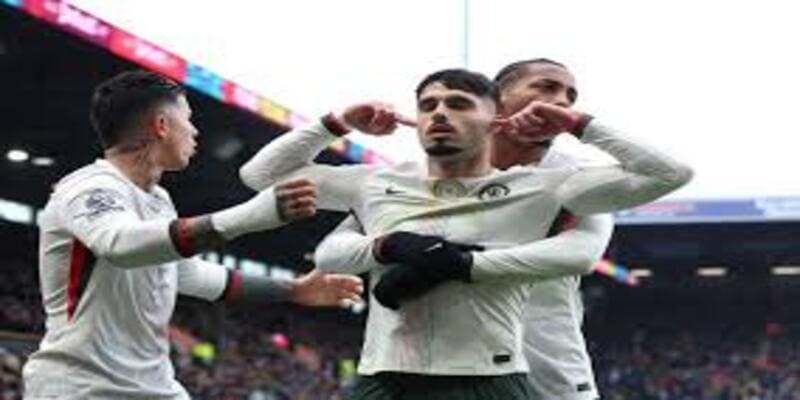 Phân tích phong độ và đối đầu giữa Chelsea vs Burnley